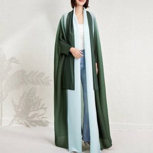 عباية نسائية