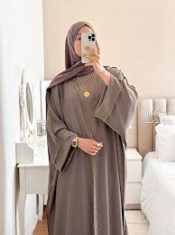 عباية خليجيه